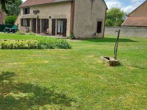 Vente Maison à Triguères (45220) : à vendre / 154m² Triguères