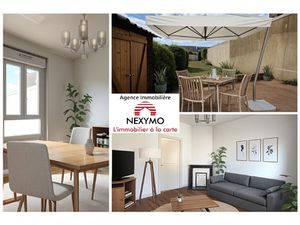 Achat Maison 5 pièces 73m² LE MANS 72100