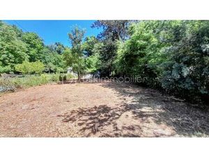 Annonce vente terrain terrain de 2022m2 à Champagne sur seine (77430) - ParuVendu.fr ref 9