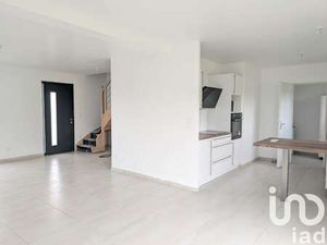 Vente Maison au Bardon (45130) : à vendre / 106m² Le Bardon