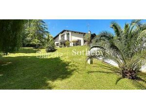 Maison avec piscine et terrasse Ahetze (64)