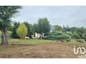 Vente Terrain à Savenay (44260) : à vendre / 544m² Savenay