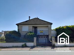 Location maison 5 pièces 85.46 m² à Amfreville (14860)  1 000 €