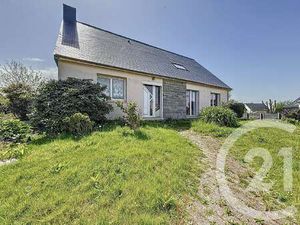 Vente Maison à Kermaria-Sulard (22450) : à vendre / 171m² Kermaria-Sulard