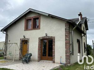 Vente Maison à Crulai (61300) : à vendre / 120m² Crulai