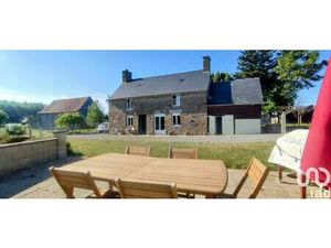 Vente Maison à Saint-Martin-de-Landelles (50730) : à vendre / 144m² Saint-Martin-de-Landel