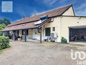 Vente Longère 4 pièces