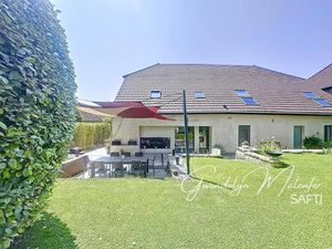 Vente maison 8 pièces 248 m² à Quingey (25440)  570 000 €