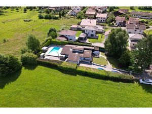 Vente maison 7 pièces 170 m² à Fessy (74890)  699 000 €