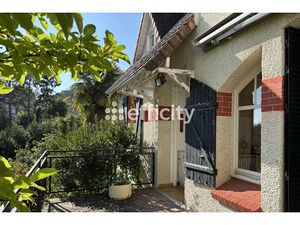 Vente maison 6 pièces 115 m² à Sevres (92310)  830 000 €