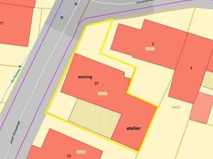 Maison à vendre à Bertem € 325.000 (L8ZL5) - Immo De Dijle | Zimmo