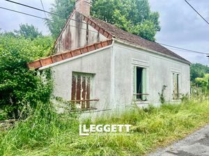 Maison 4 pièce(s)  LAVAVEIX-LES-MINES