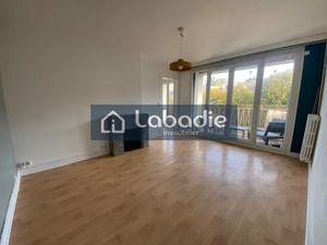 Vente appartement 3 pièces 58.06 m² à Vire Normandie (14500)  95 000 €