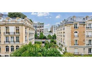 Appartement Paris 16ᵉ (75)