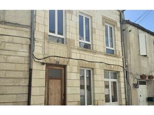 Maison Castets-en-Dorthe m² T-6 à vendre  135 000 €