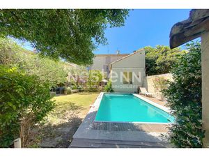 Annonce maison à vendre