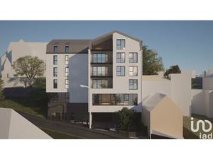 Vente appartement 2 pièces 58 m² Bihorel (76420)