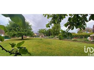 Vente terrain 450 m² Belbeuf (76240)