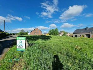 Terrain à vendre à Noville € 400.000 (L90VG) - Jost-Immo | Zimmo