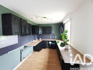 Vente maison 4 pièces 99 m² Rethonvillers (80700)