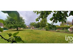 Vente Terrain à bâtir 450 m²