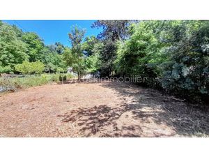 Vente terrain 2022 m² à Champagne-sur-Seine (77430)  64 000 €