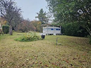 Lotissement de 997 m² à Pommeuse