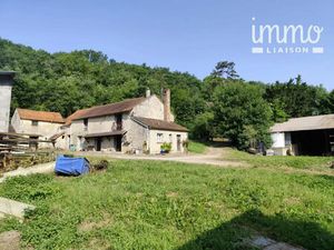 Vente maison 5 pièces 106 m² Saclas (91690)