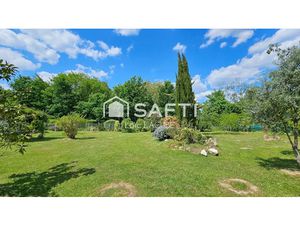 Vente terrain 1020 m² à Beynes (78650)  179 000 €