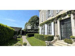 Maison avec jardin et terrasse Niort (79)