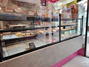 Vente locaux professionnels 6 pièces 100 m² à Langeais (37130)  234 000 €