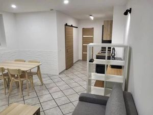 Location meublée appartement 2 pièces 45.15 m² à Berre-l'Etang (13130)  800 €