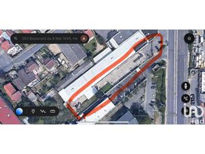 Location locaux professionnels 1710 m² à Herblay-sur-Seine (95220)  4 263 €