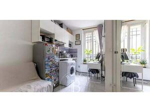 Appartement Paris 17ᵉ (75)