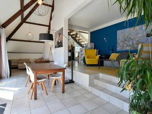 Vente maison 6 pièces 190 m² à Givry (71640)  495 000 €