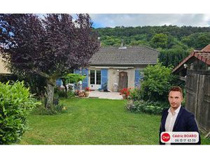 Maison Norroy-le-Veneur m² T-6 à vendre  345 000 €