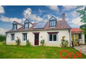 Maison Thaumiers m² T-5 à vendre  163 500 €