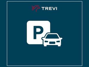 HAUTS-PRES - Emplacement de parking intérieur