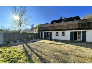 Appartement Verneuil-en-Halatte 73.93 m² T-3 à vendre  129 000 €