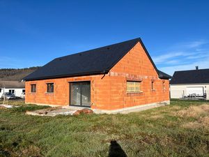 Maison neuve T4 avec garage et terrain à ADE (65100)