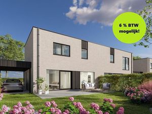 Maison à vendre à Vinkt € 325.000 (L939C) | Zimmo