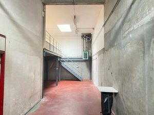 Location local d'activités ALFORTVILLE 222 m²