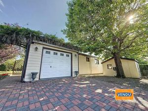 Accueil en vente à Parc Résidentiel Le Cul De Cheval 340  Vergnies  Belgique | CENTURY 21®