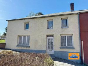 Maison unifamiliale en vente à Rue Saint-Roch 6  Sivry  Belgique | CENTURY 21®