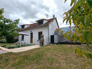 Achat Maison 6 pièces 154m² MESSEIX 63750