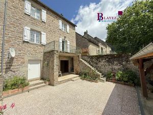 Achat Maison 6 pièces 109m² PEYRELEVADE 19290