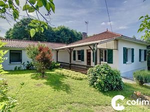 Achat Maison 6 pièces 114m² GARLIN 64330