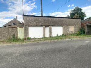 Parking Vallons-de-l'Erdre à vendre