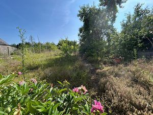 Terrain Sancheville à vendre