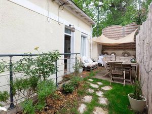 Vente maison 2 pièces 28 m² à Colombes (92700)  225 000 €